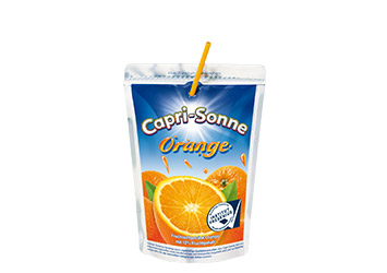 Produktbild Capri Sonne