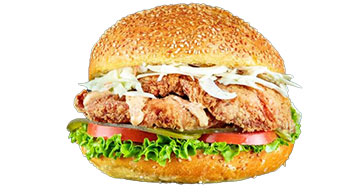 Produktbild Classic Chicken Burger