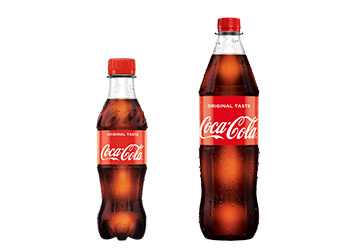 Produktbild Coca-Cola