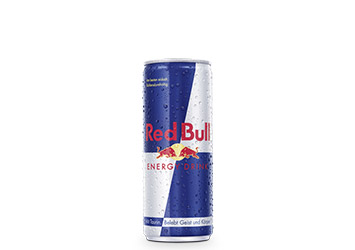 Produktbild Red Bull