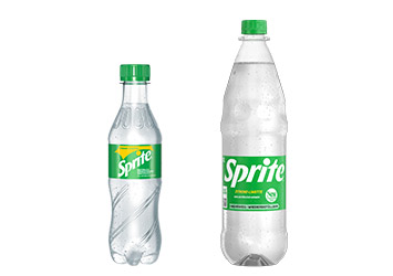 Produktbild Sprite